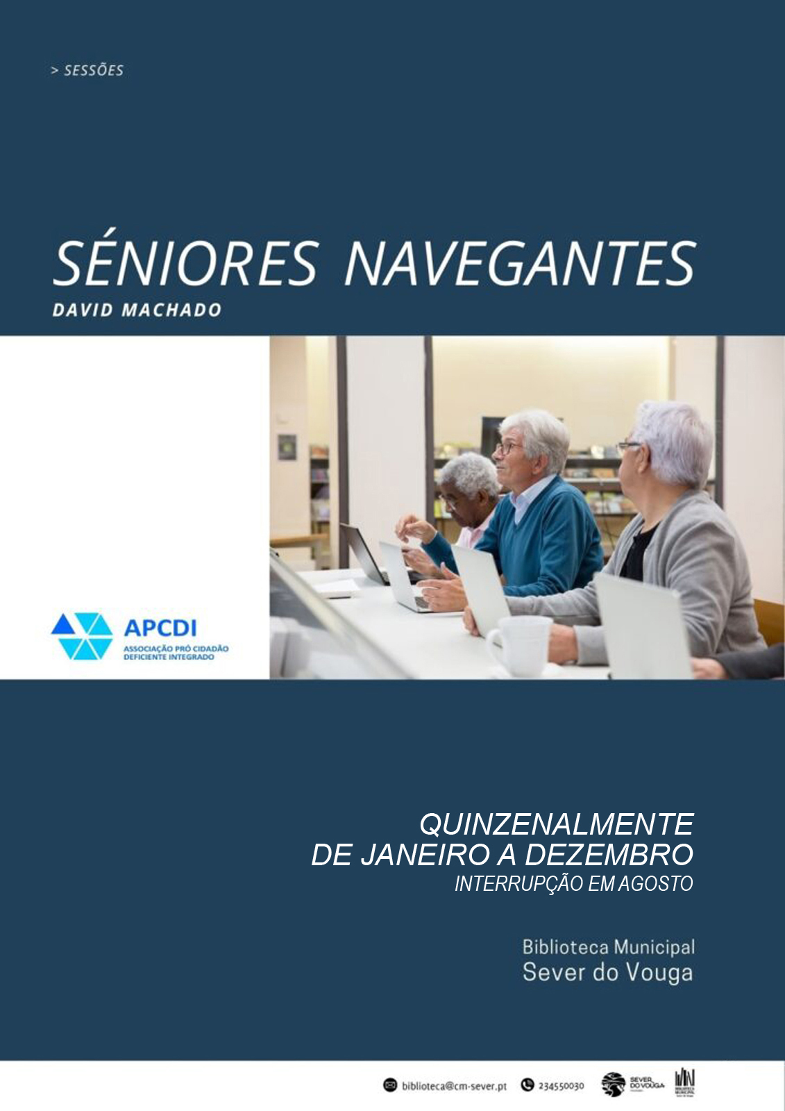 Séniores Navegantes